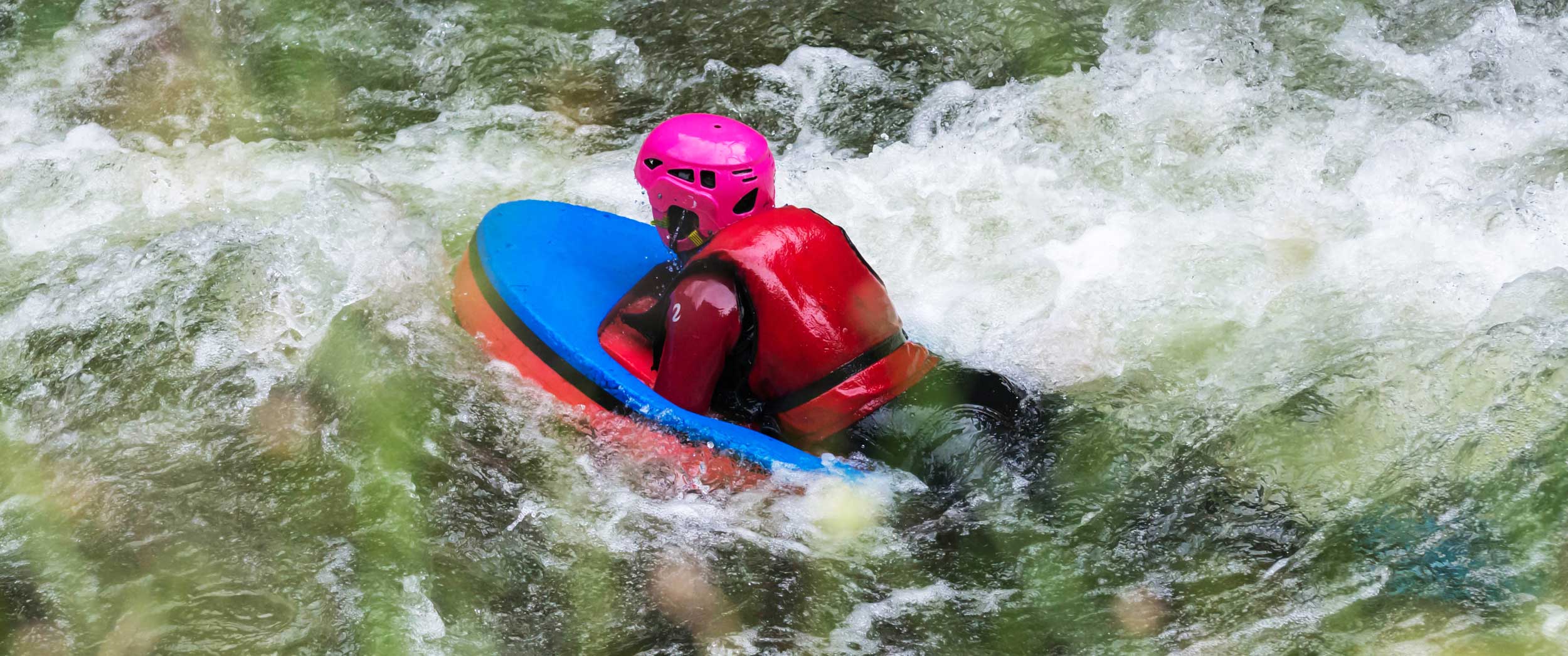 Hydrospeed