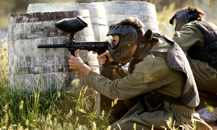Paintball