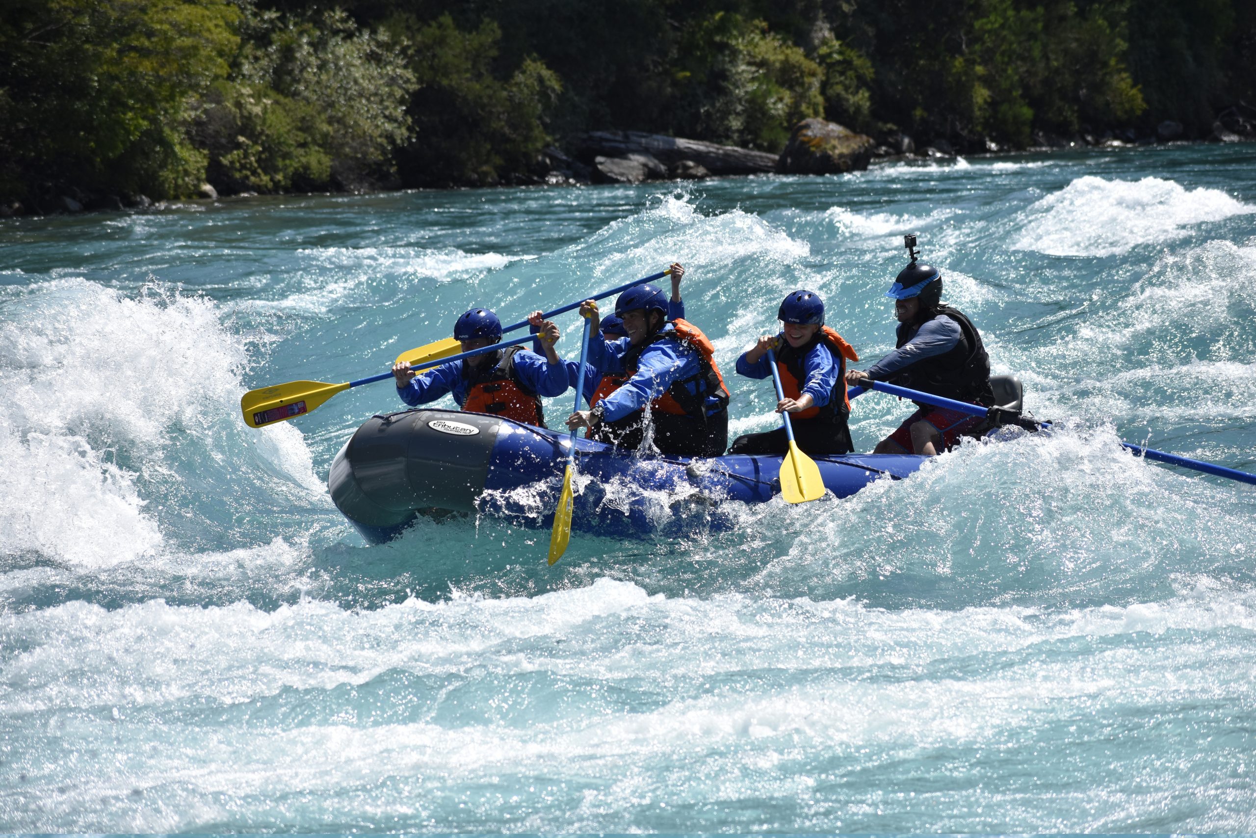 Rafting 2